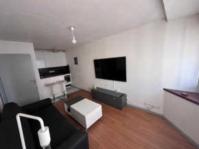 Appartement Bordeaux Centre Parking